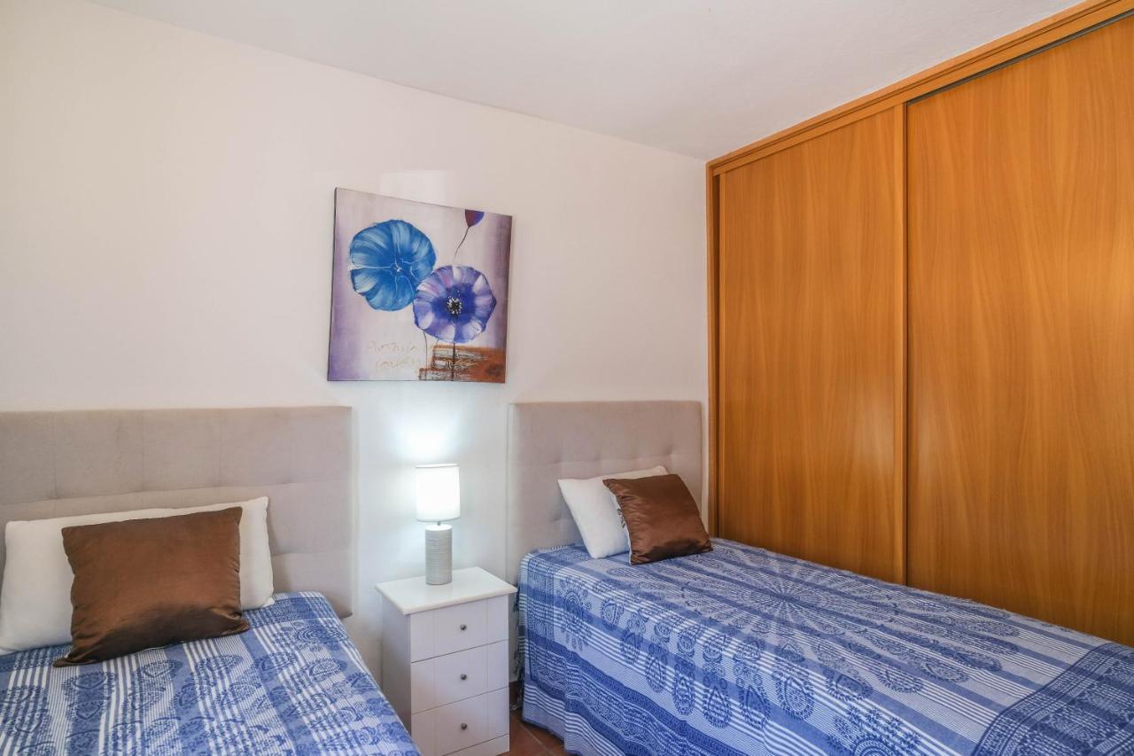 Casa Caravela, Luz Buitenkant foto