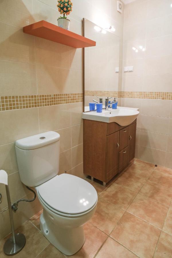 Casa Caravela, Luz Buitenkant foto